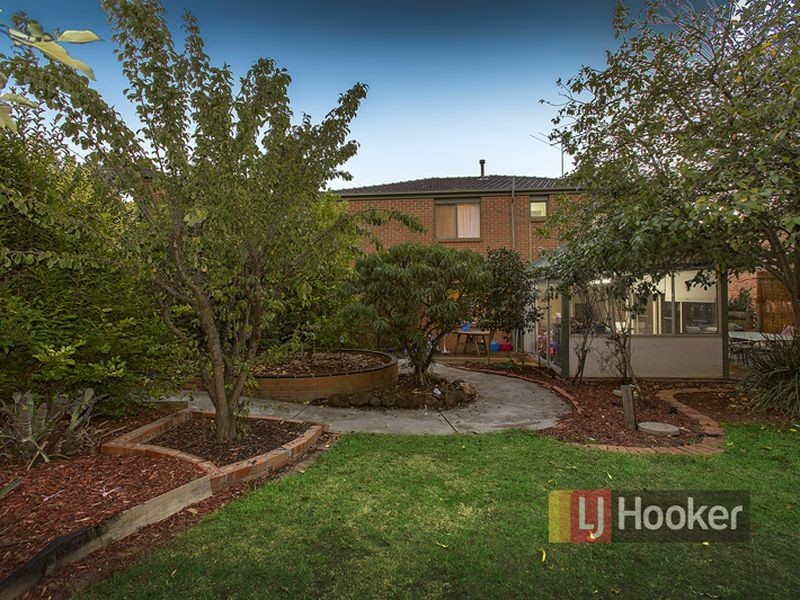 3 Liddamore Court, Rowville VIC 3178