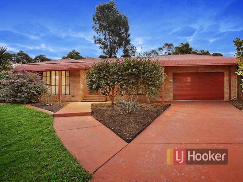 10 Kempston Court, Rowville VIC 3178