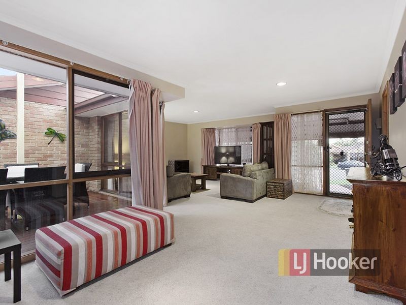 10 Kempston Court, Rowville VIC 3178