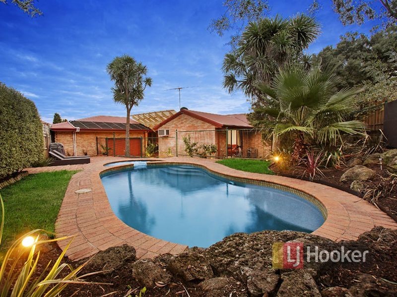 10 Kempston Court, Rowville VIC 3178