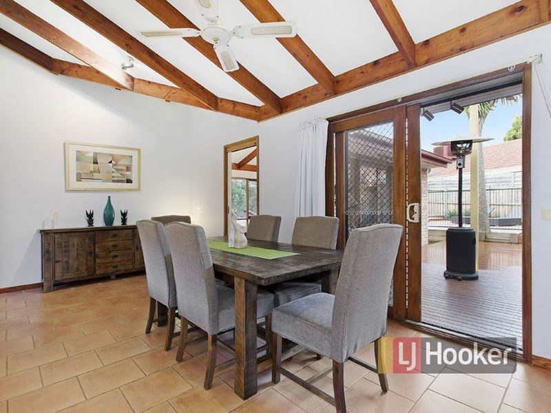 10 Kempston Court, Rowville VIC 3178