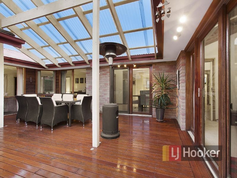 10 Kempston Court, Rowville VIC 3178