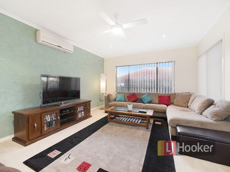 52 Kilcunda Drive, Rowville VIC 3178