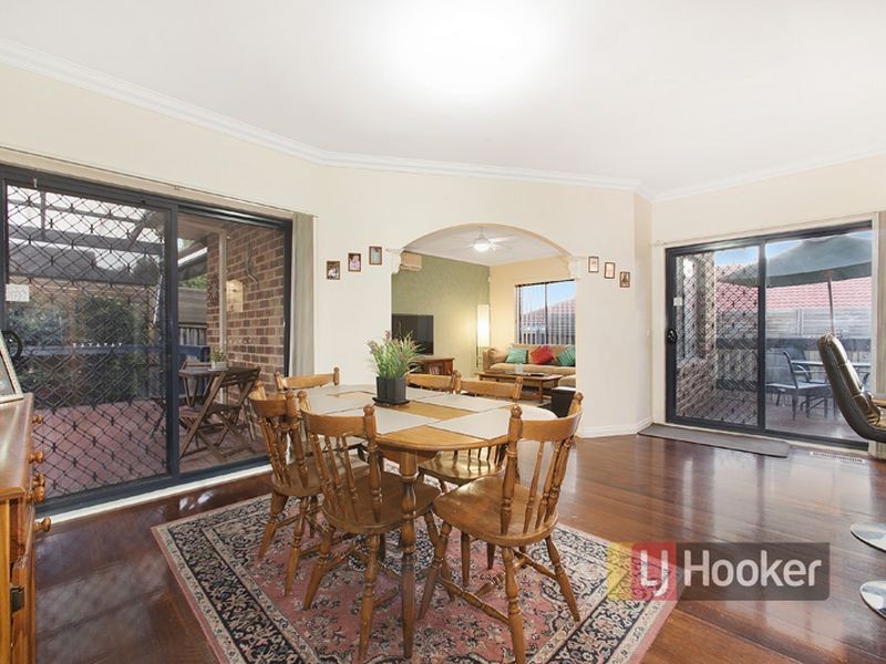 52 Kilcunda Drive, Rowville VIC 3178