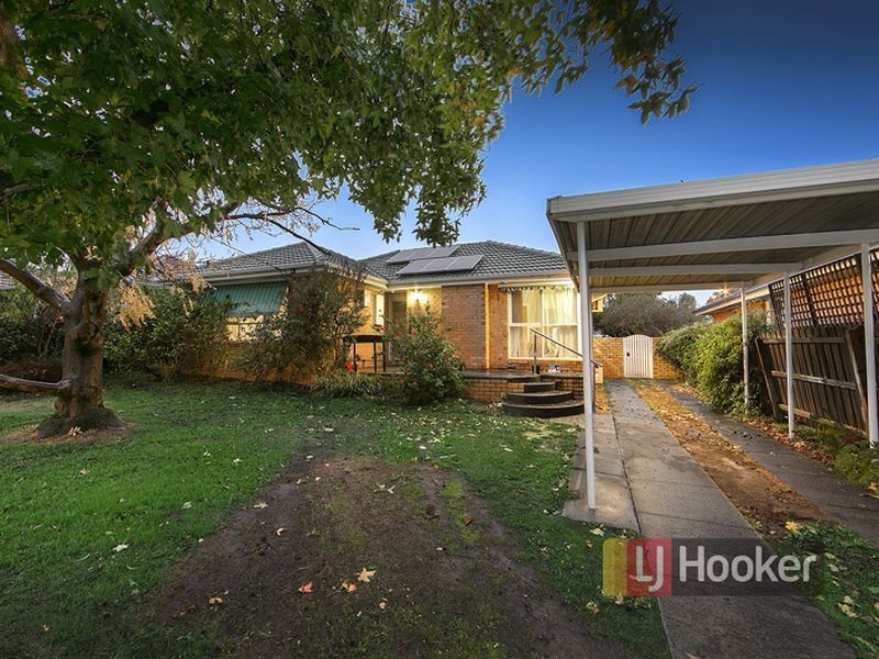 24 Ruby Street, Burwood East VIC 3151