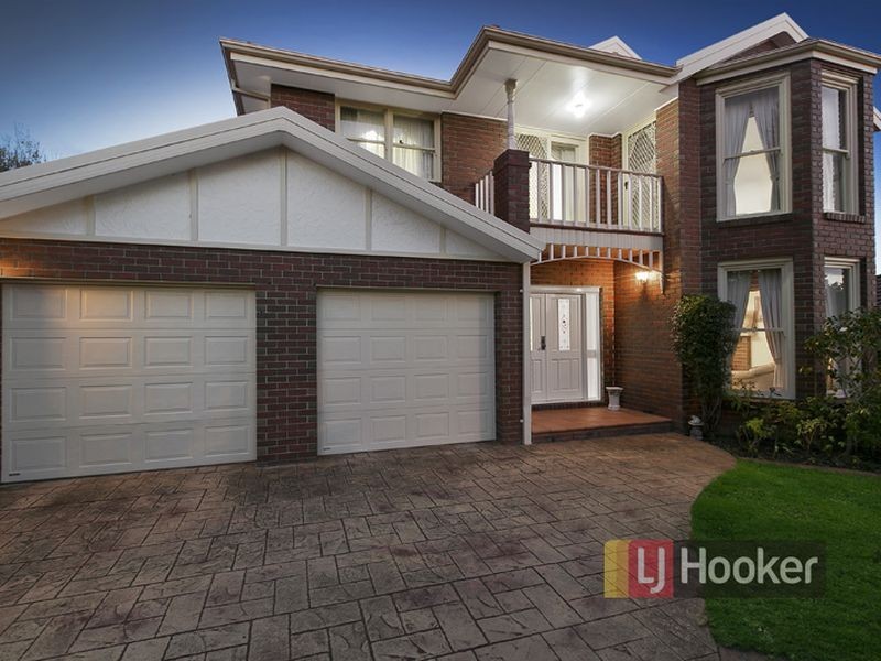 18 Dandelion Drive, Rowville VIC 3178