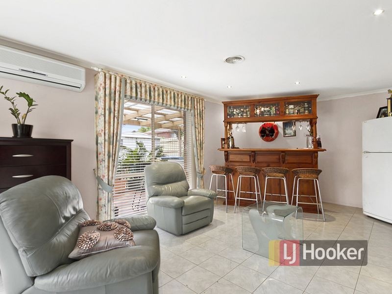 5 Dalmatia Court, Rowville VIC 3178