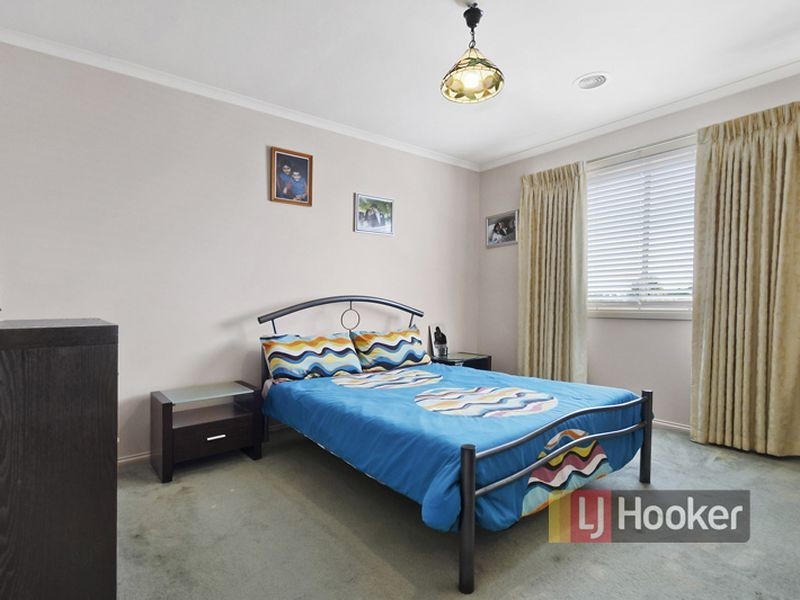 5 Dalmatia Court, Rowville VIC 3178