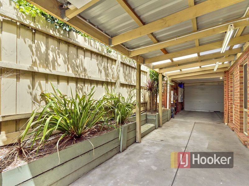 5 Dalmatia Court, Rowville VIC 3178
