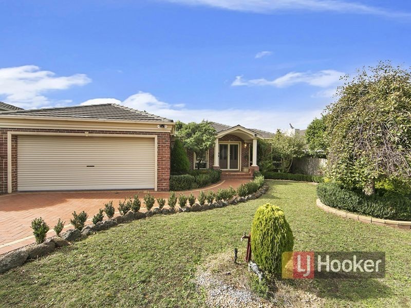6 Wattleview Rise, Scoresby VIC 3179