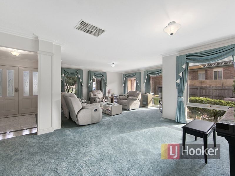 6 Wattleview Rise, Scoresby VIC 3179