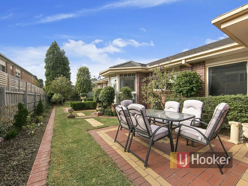 6 Wattleview Rise, Scoresby VIC 3179