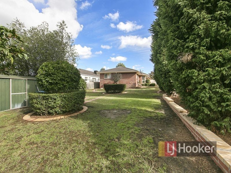 6 Wattleview Rise, Scoresby VIC 3179
