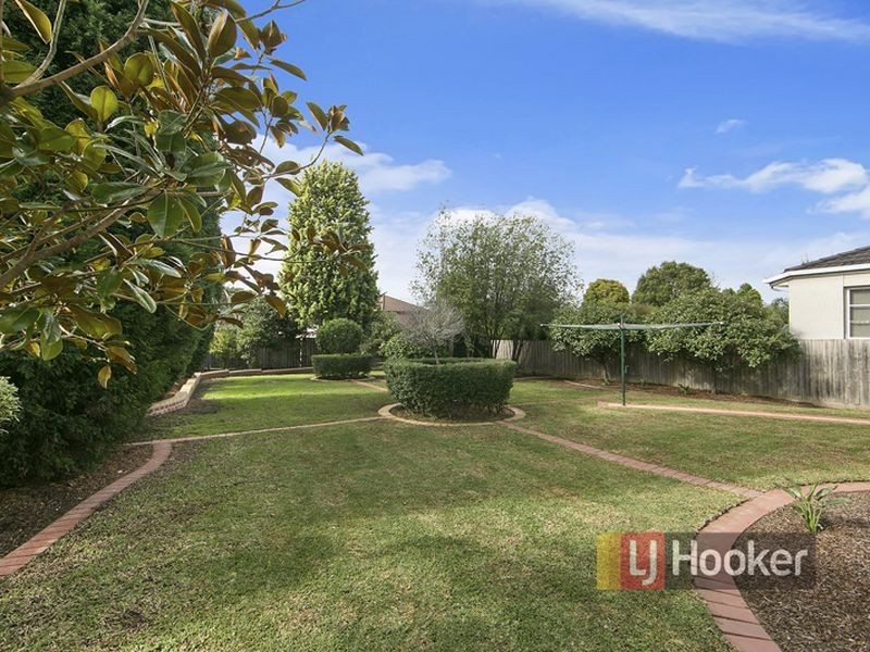 6 Wattleview Rise, Scoresby VIC 3179