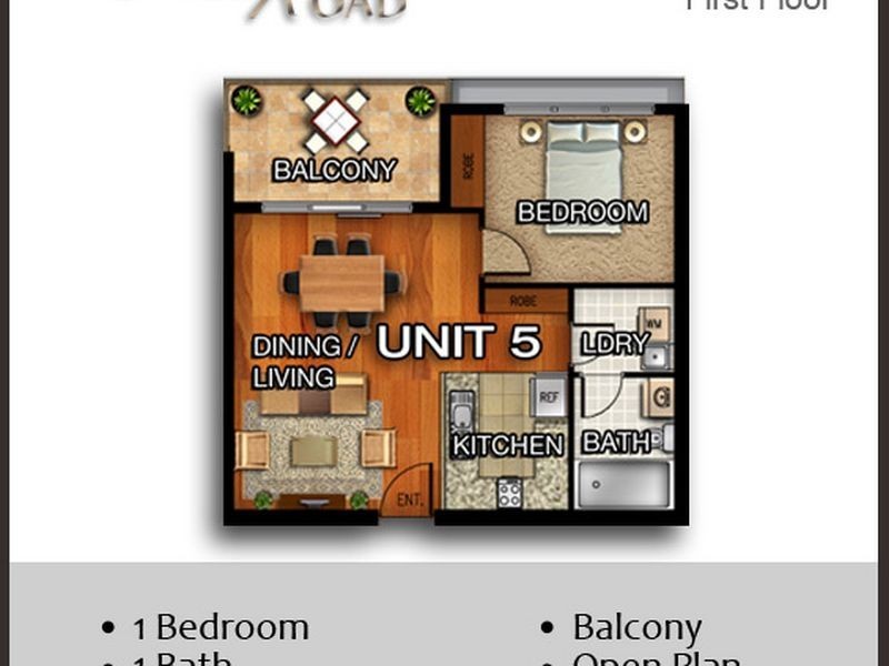 5/1098 Stud Road, Rowville VIC 3178