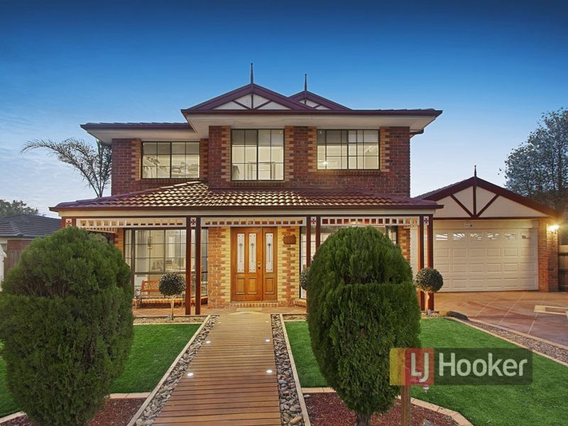 179 Karoo Road, Rowville VIC 3178