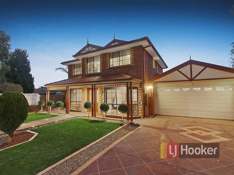 179 Karoo Road, Rowville VIC 3178