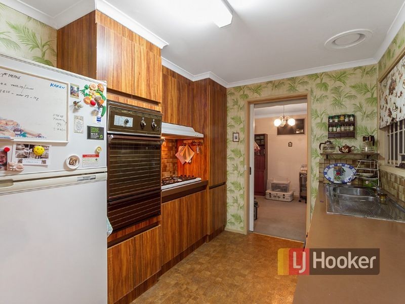 5 Deakon Court, Wantirna South VIC 3152