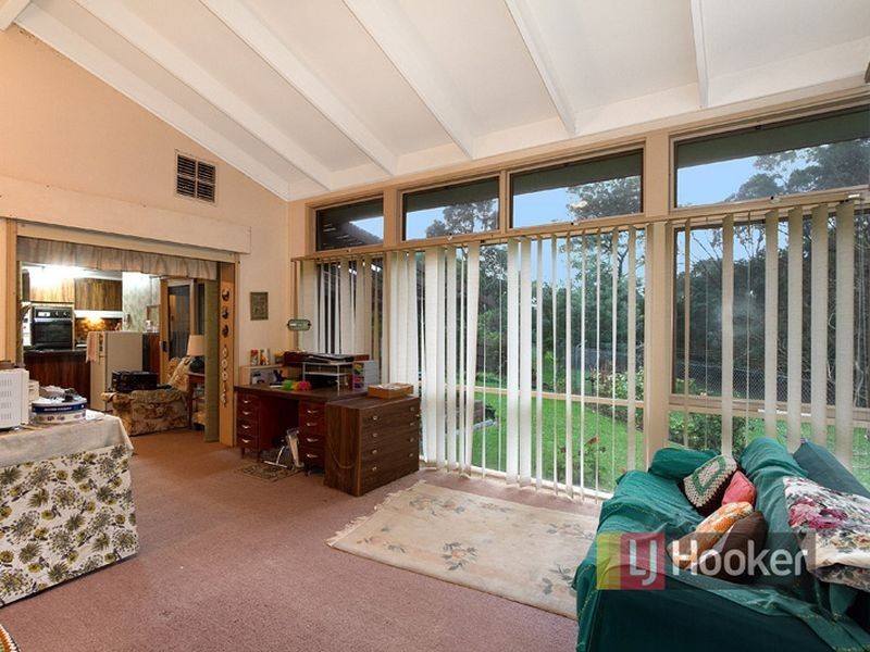 5 Deakon Court, Wantirna South VIC 3152