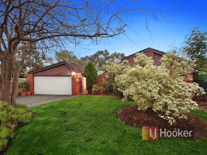 5 Deakon Court, Wantirna South VIC 3152