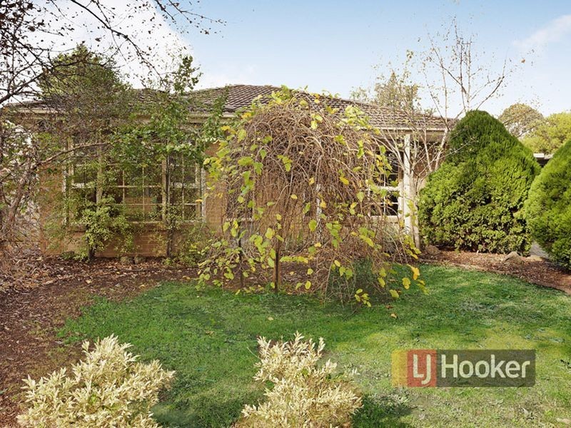 14 Herman Court, Lysterfield VIC 3156