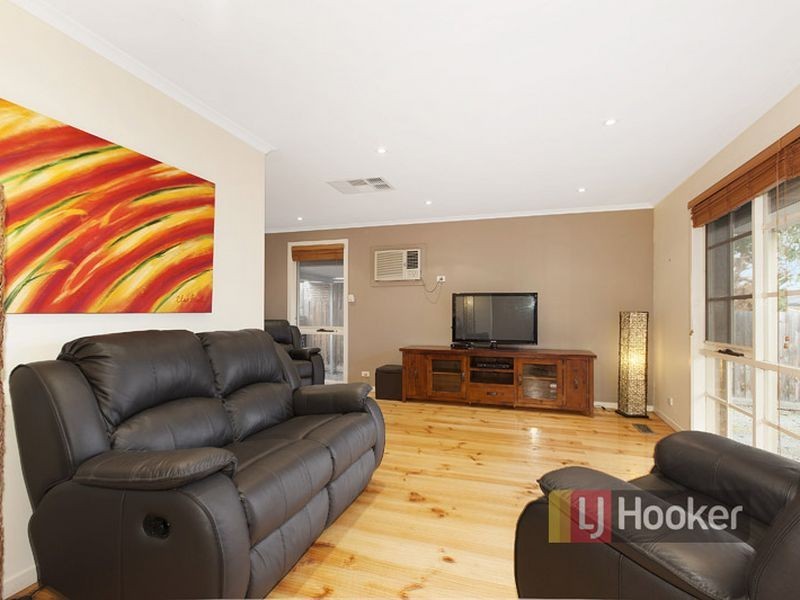 14 Herman Court, Lysterfield VIC 3156
