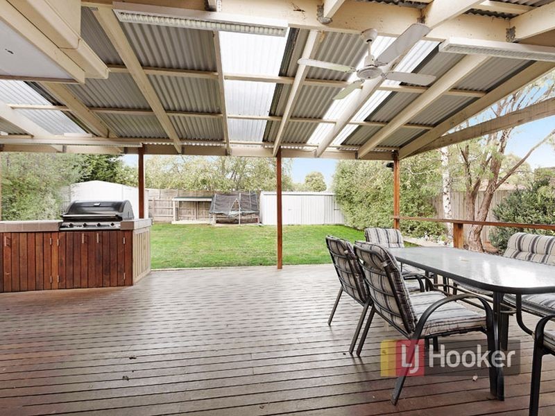 14 Herman Court, Lysterfield VIC 3156