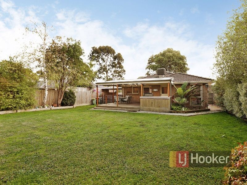 14 Herman Court, Lysterfield VIC 3156