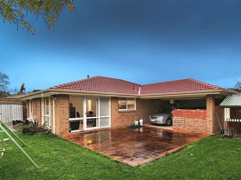 7 Landsborough Avenue, Rowville VIC 3178