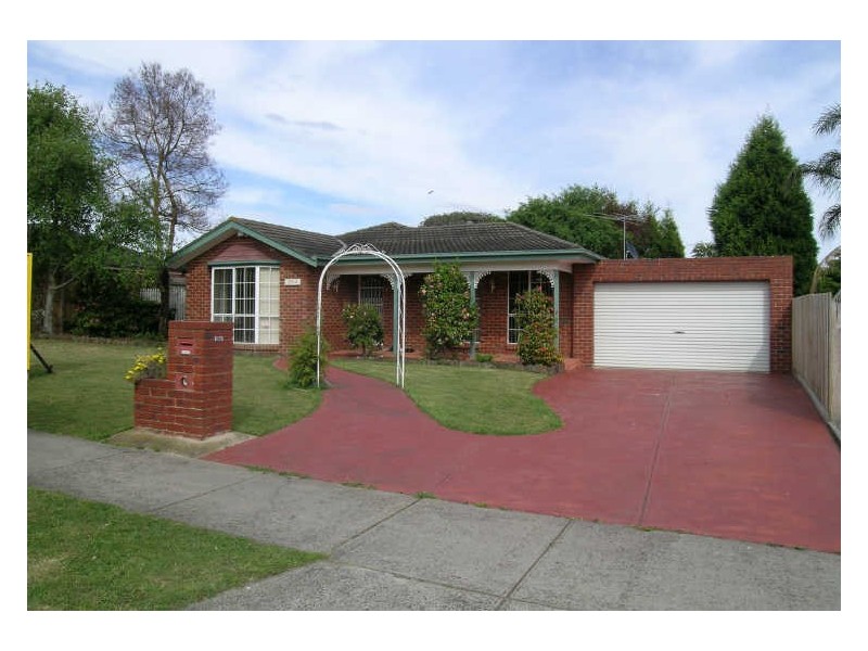 264 Dandelion Drive, Rowville VIC 3178