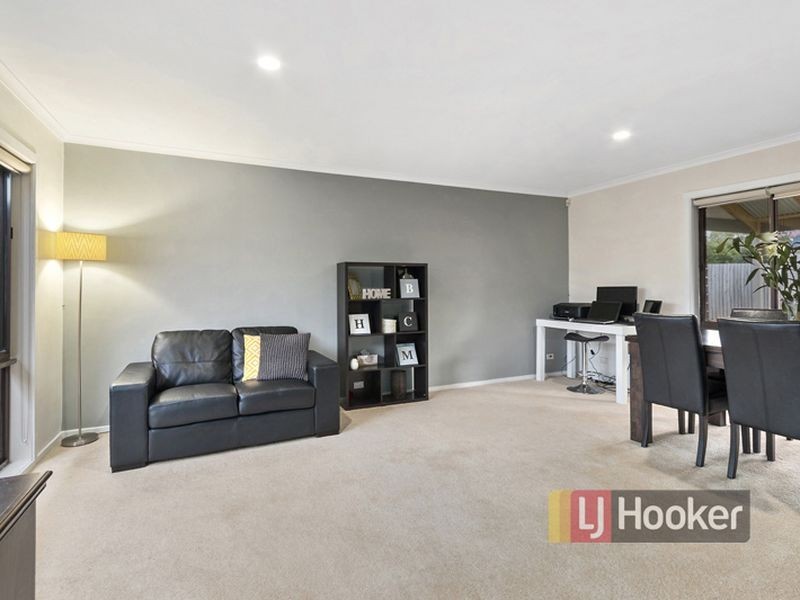 38 Eildon Parade, Rowville VIC 3178