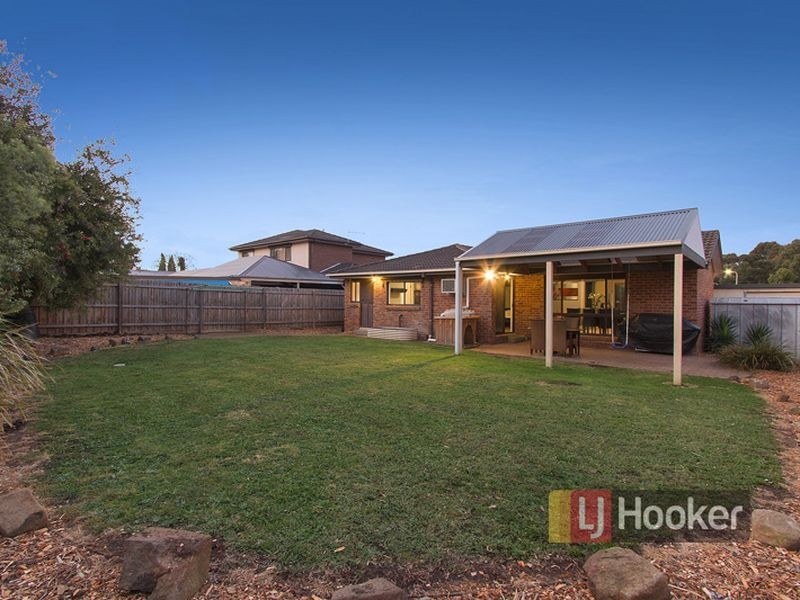 38 Eildon Parade, Rowville VIC 3178
