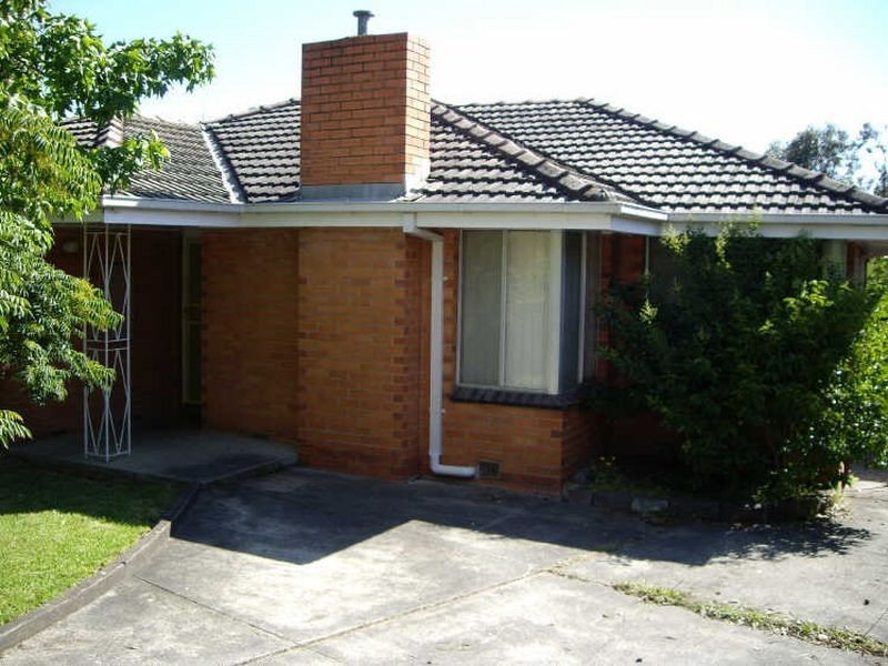 40 Stamford Crescent, Rowville VIC 3178