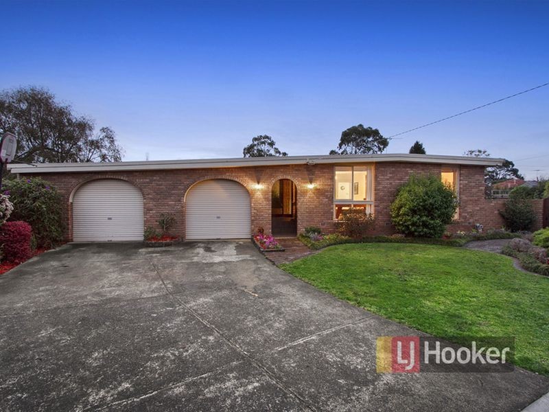 29 Sandra Court, Knoxfield VIC 3180