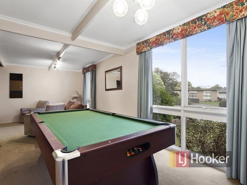 29 Sandra Court, Knoxfield VIC 3180