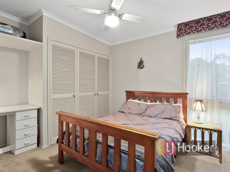 29 Sandra Court, Knoxfield VIC 3180