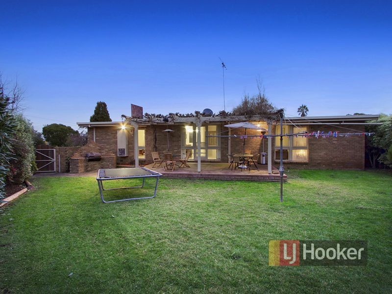 29 Sandra Court, Knoxfield VIC 3180