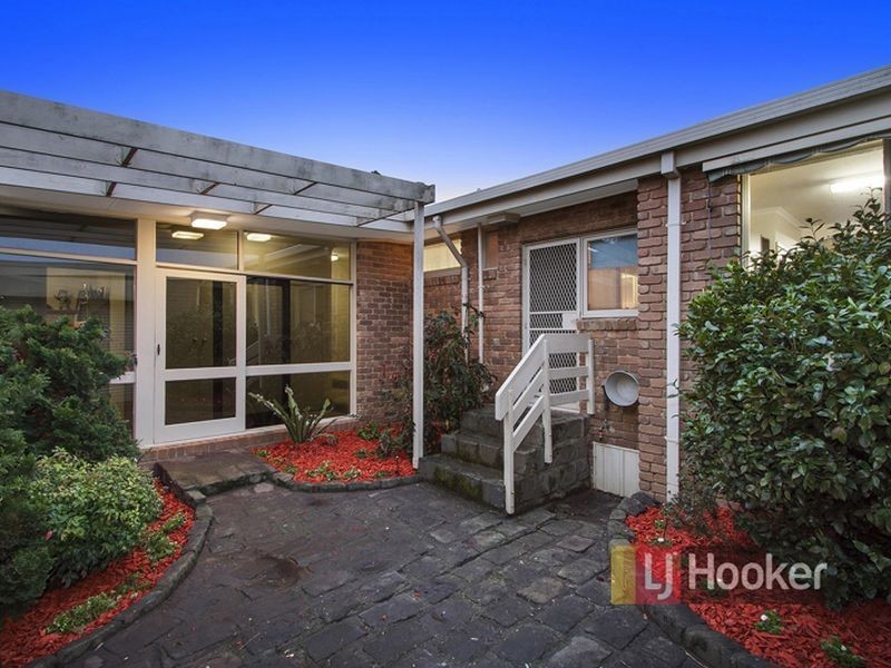 29 Sandra Court, Knoxfield VIC 3180