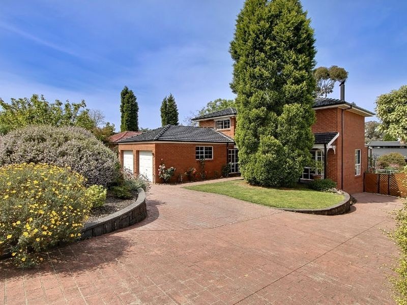 57 Timbertop Drive, Rowville VIC 3178