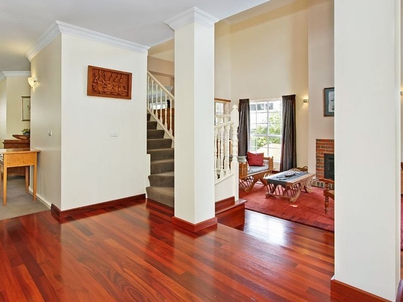 57 Timbertop Drive, Rowville VIC 3178