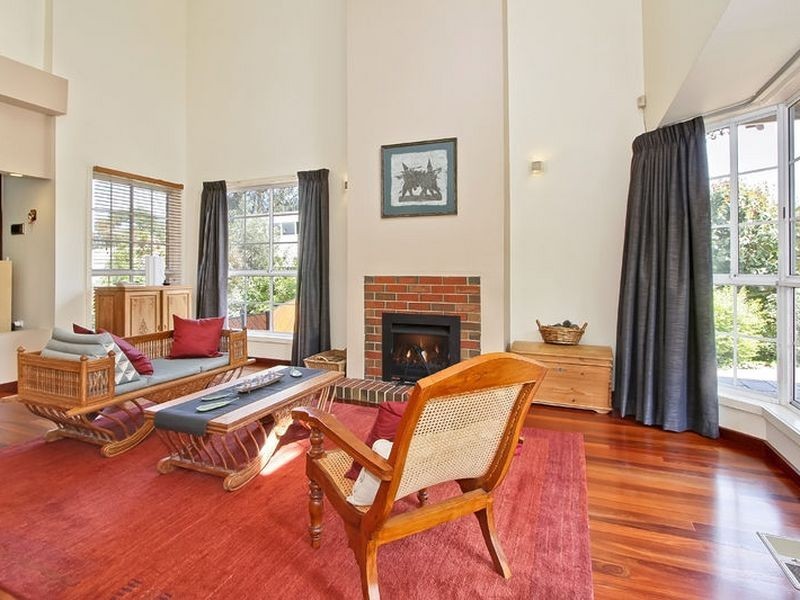 57 Timbertop Drive, Rowville VIC 3178