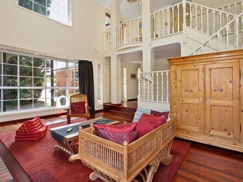 57 Timbertop Drive, Rowville VIC 3178