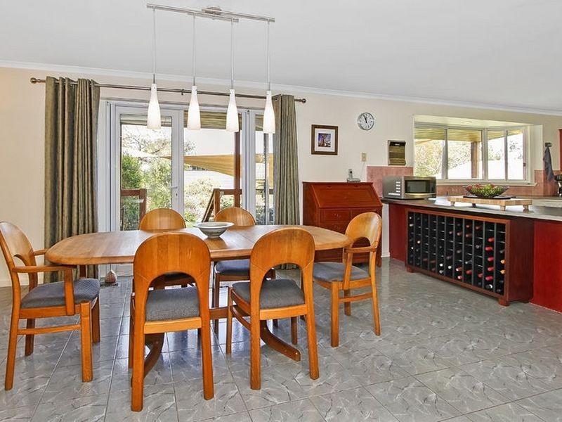 57 Timbertop Drive, Rowville VIC 3178