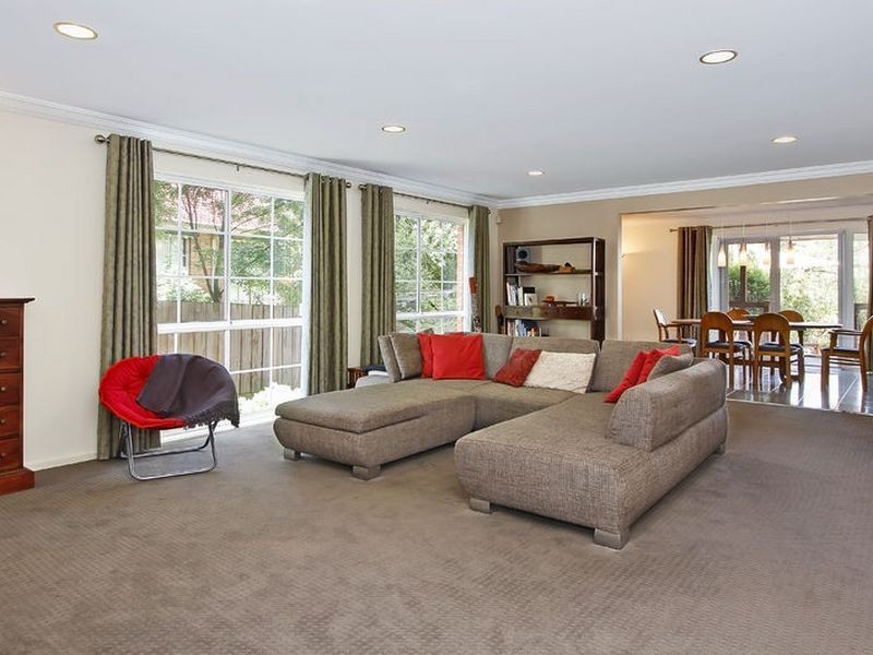 57 Timbertop Drive, Rowville VIC 3178