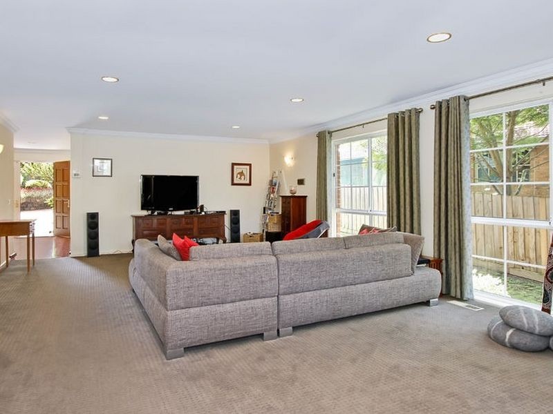 57 Timbertop Drive, Rowville VIC 3178