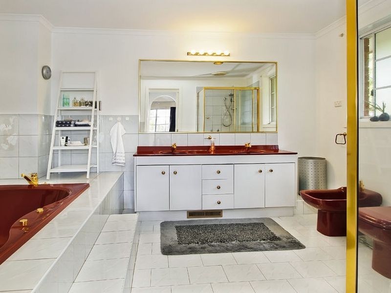 57 Timbertop Drive, Rowville VIC 3178