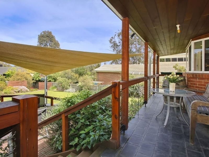 57 Timbertop Drive, Rowville VIC 3178