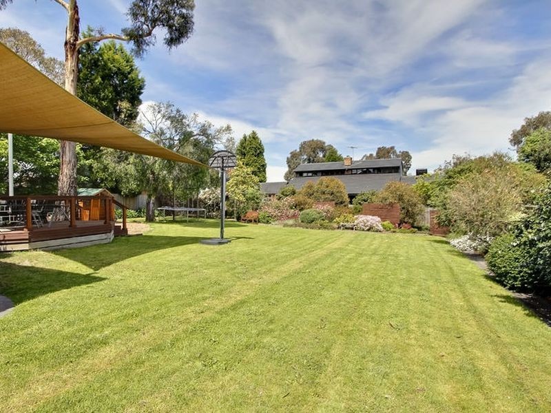 57 Timbertop Drive, Rowville VIC 3178