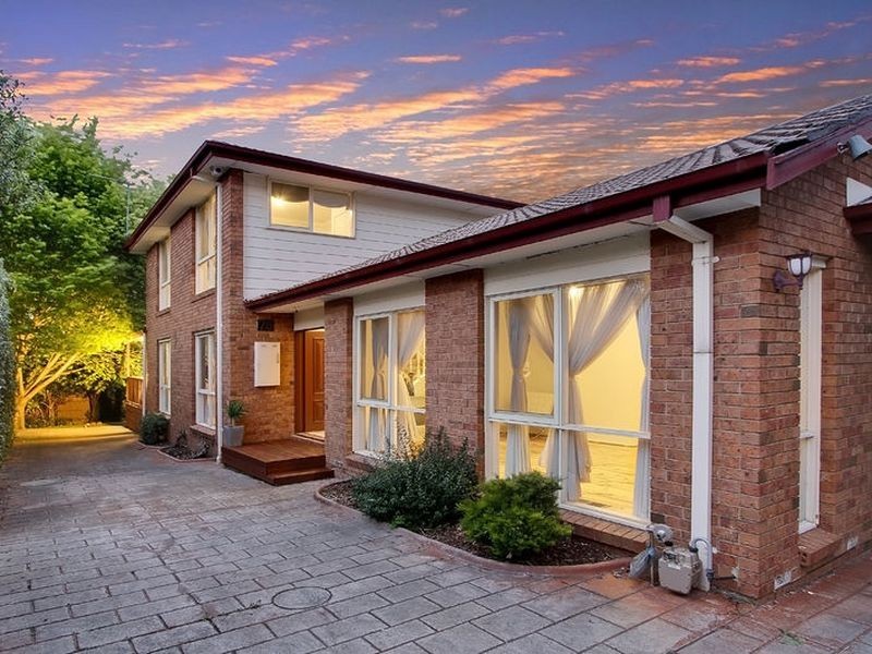 75 Turramurra Drive, Rowville VIC 3178