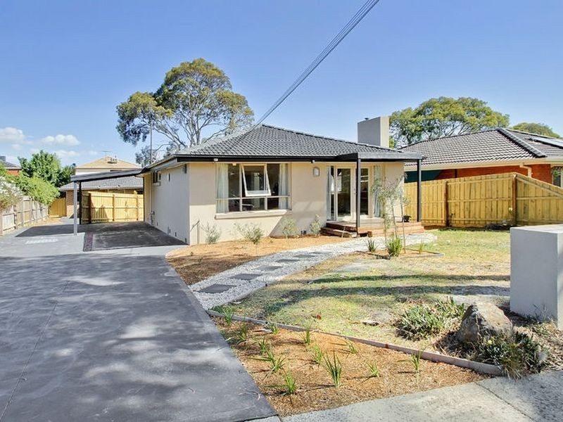 1/11 Mindara Avenue, Rowville VIC 3178